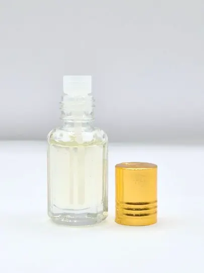 Musk Al Fakher Royal – роскошный белый мускус - Духи масляные