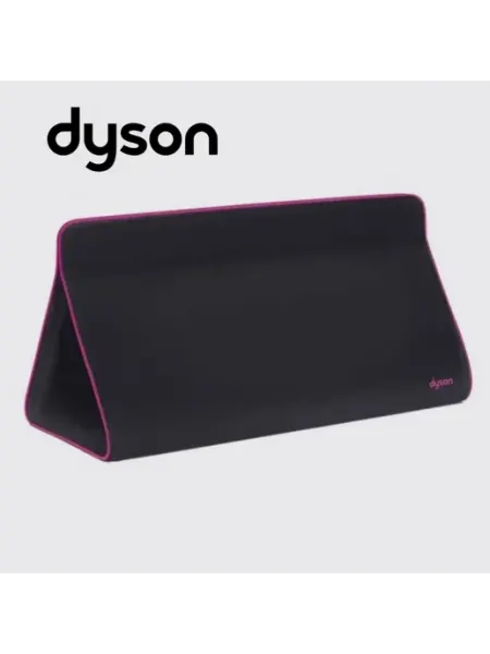 Dyson Чехол Travel Bag, фуксия черный