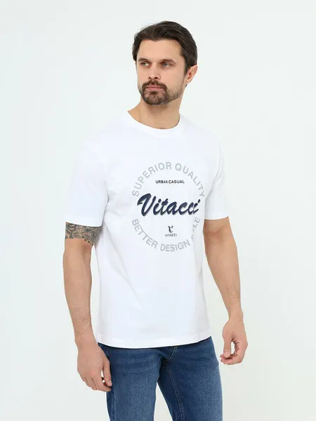 VITACCIФутболка