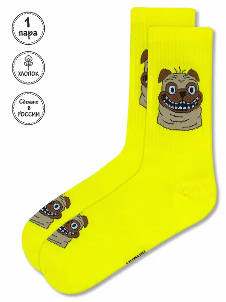 KingkitНоски
