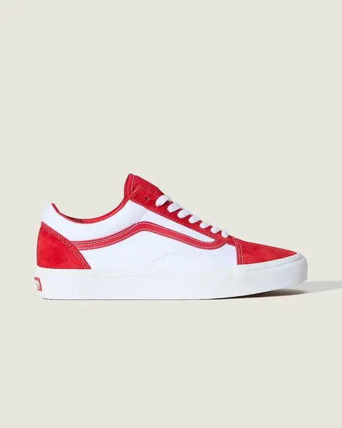 VANSКеды Old Skool