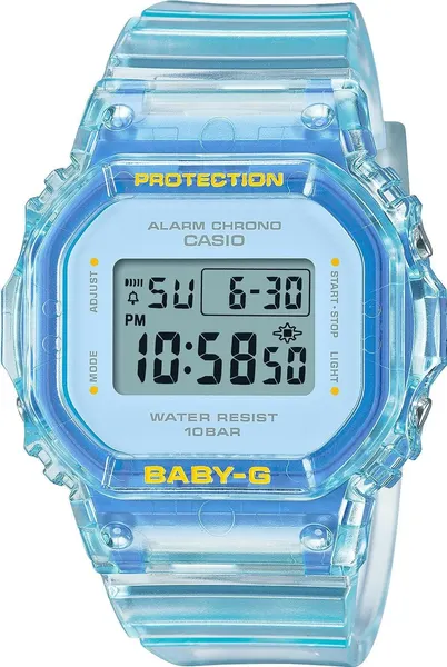 CASIOНаручные часы Baby-G