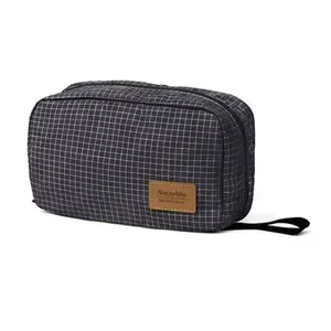 Косметичка Naturehike SN03 Toiletry Bag NH20SN010 black Small