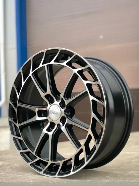 Диски автомобильные RR CSSYA3372 20*8,5 5*108 ET45 63,4 B-P/B, шт