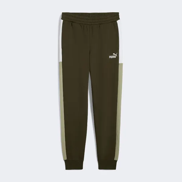 PUMAБрюки спортивные ESS BLOCK