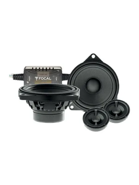 Автомобильная акустика Focal IS BMW100 v2