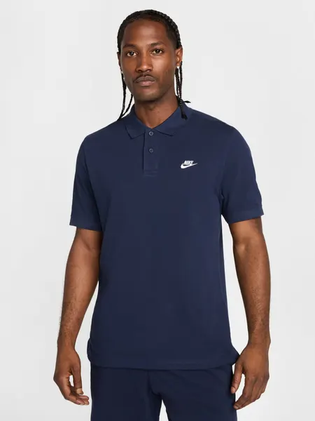 NIKEПоло спортивное Club