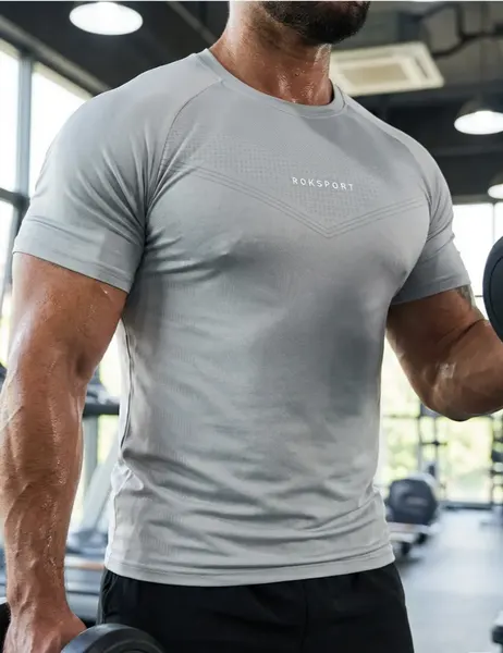 ROKSPORTРашгард Спортивный рашгард