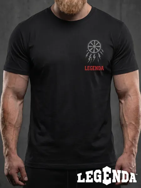 LegendaФутболка спортивная Коловрат