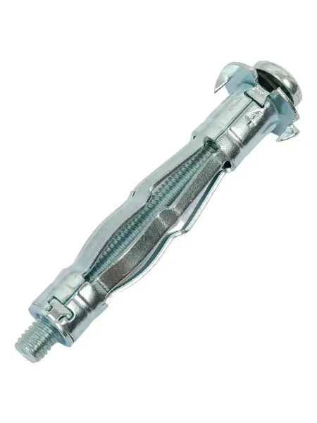Металлический дюбель крепежная техника molli 5x16 2 шт