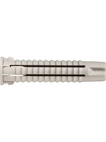 ЕВРОПАРТНЕР Универсальный нейлоновый дюбель PDU N 6х30mm