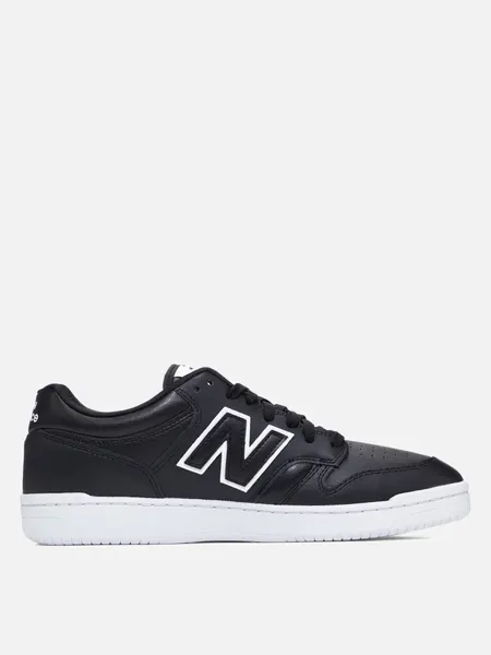 New BalanceКеды 480