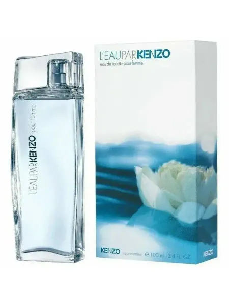 BAIVITA туалетная вода женская L'eau Par Kenzo