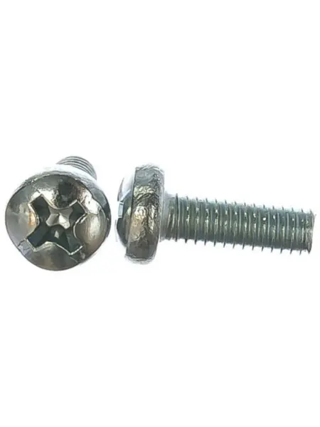 TECH-KREP Винт DIN7985 М4х12 16 шт 126567
