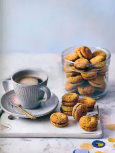 Good Housekeeping Brilliant Baking / Книга на Английском