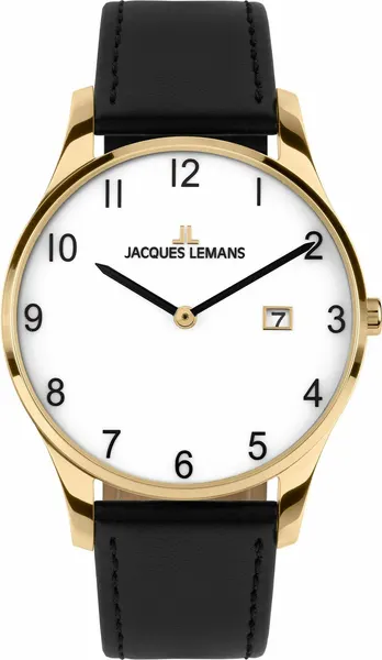 JACQUES LEMANSНаручные часы