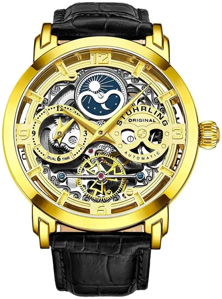 STUHRLINGНаручные часы Legacy