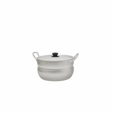 Кастрюля Калитва 1060/01060 алюм 6,0л
