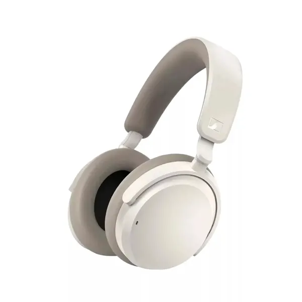 Sennheiser ACCENTUM Wireless Over-Ear Headphones White (белые)