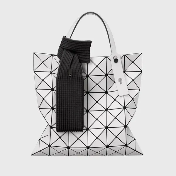 Чехол Apple iPhone Pocket by ISSEY MIYAKE - Short (HS8J2) Black