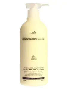 La'dor Увлажняющий кондиционер для волос Moisture Balancing Conditioner, 530мл