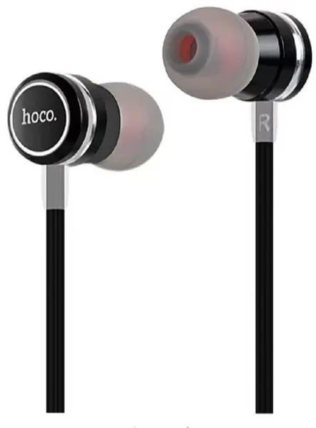 Наушники HOCO M16 черный