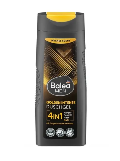 Гель для душа Balea MEN
