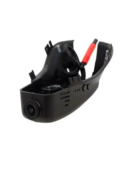 Видеорегистратор Redpower DVR-VOL-G для Volvo