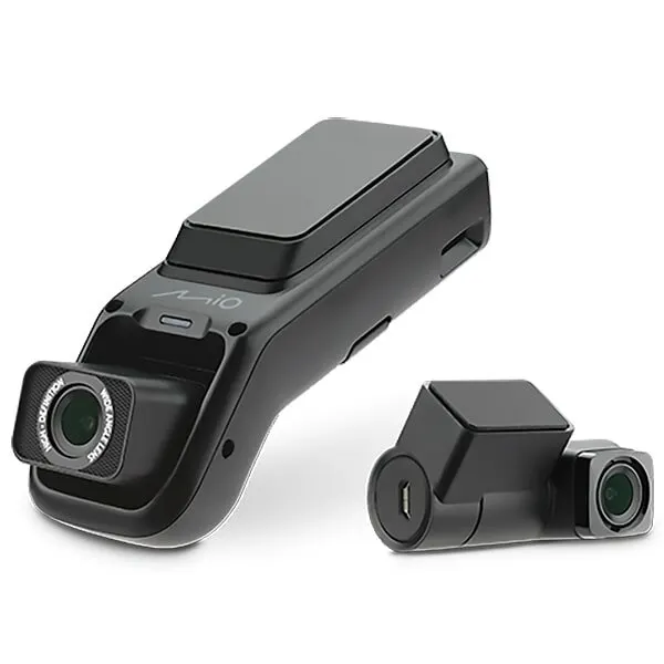 MIO Видеорегистратор Mio MiVue J735D