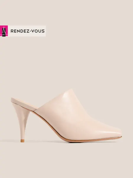 Tendance Мюли