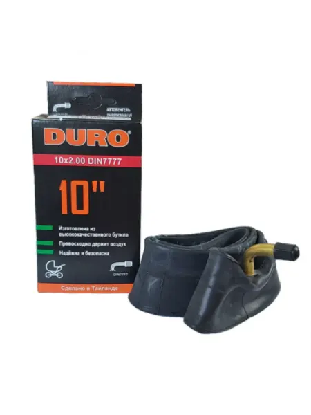 Duro Камера для коляски 10" 10х2.125 A V