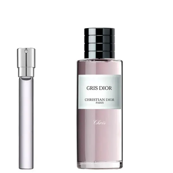 Духи Christian Dior "Gris Dior", 100 мл, женские, цветочный аромат