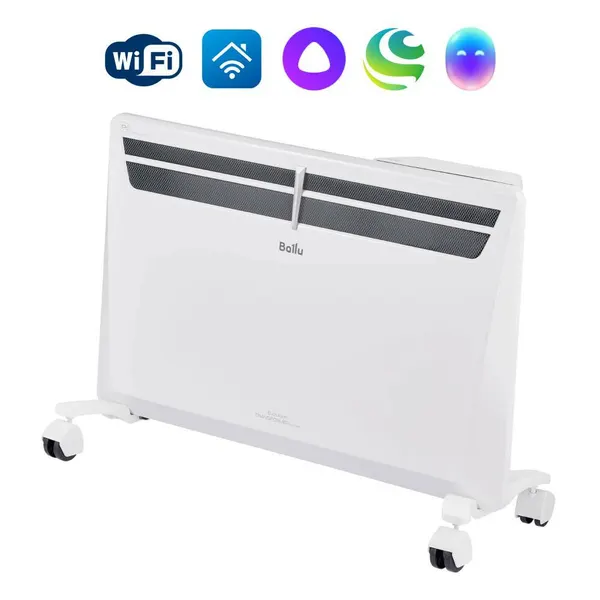 Ballu Конвектор Evolution Digital Inverter BEC EVI4-2000