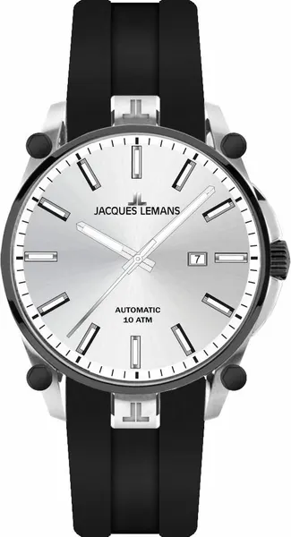 JACQUES LEMANSНаручные часы