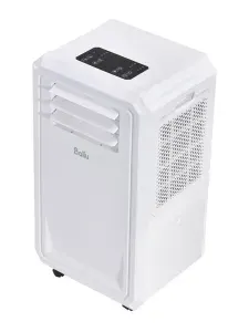 Кондиционер мобильный Ballu Eco Cool BPAC-02 CC/N6, НС-1767725