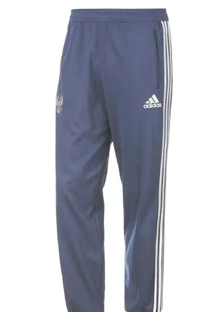 AdidasБрюки спортивные ветрозащитные