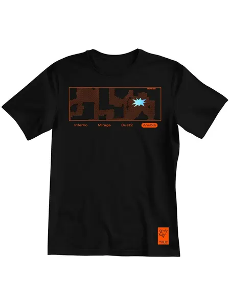 Virtus.proФутболка спортивная
