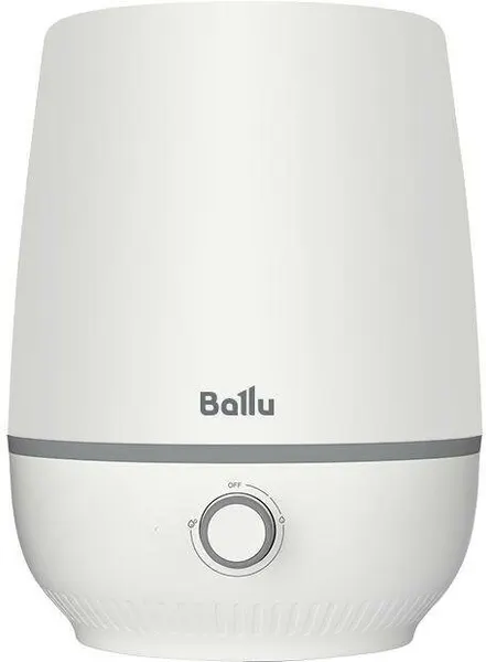 Увлажнитель ультразвуковой BALLU UHB-450 T Gray