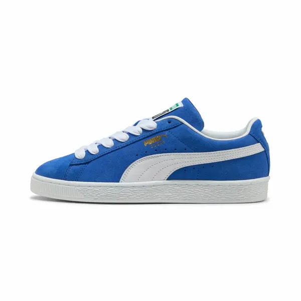 PUMAКеды Suede Classic