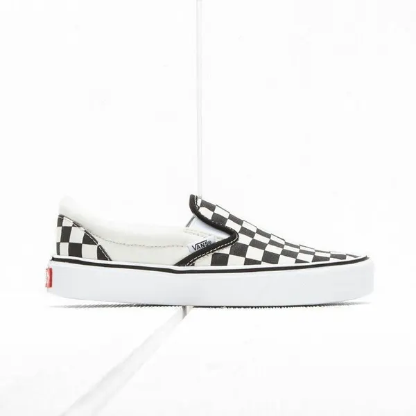 VANSКеды