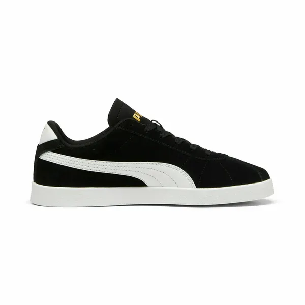 PUMAКеды Club II