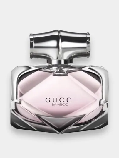 Парфюмерная вода для женщин GUCCI Bamboo, 75 мл