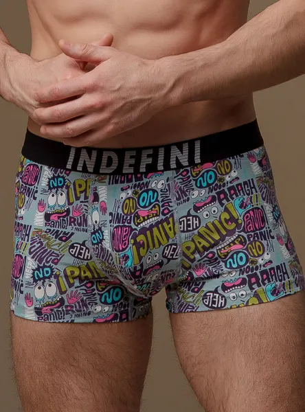 IndefiniТрусы