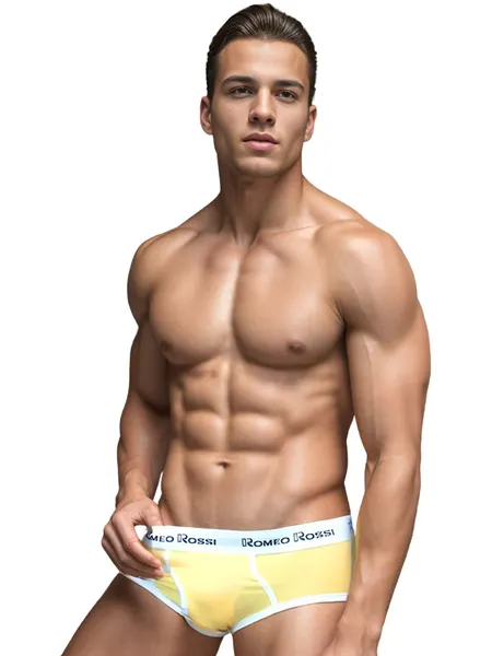 Romeo RossiТрусы