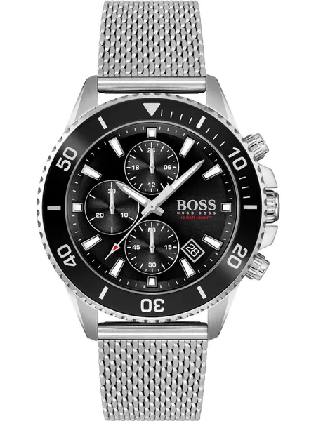 BOSSНаручные часы Admiral
