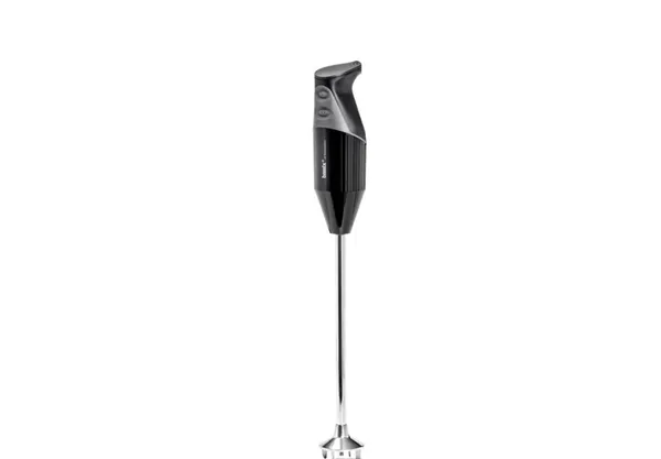 Блендер Bamix Gastro Pro-3 G350 (черный)