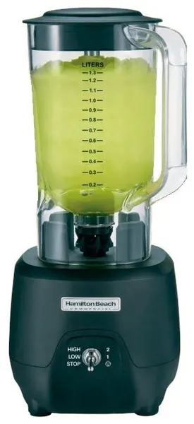 Блендер Hamilton Beach HBB908R-CE