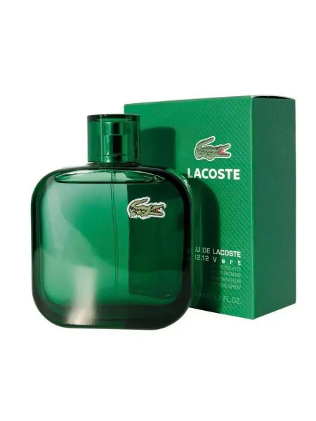 Купить стойкие духи Парфюм Lacoste Blanc 12.12 White 100 мл - Лакост