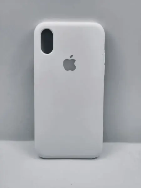 GOVCHI Чехол на iPhone X, Xs, 10 силиконовый