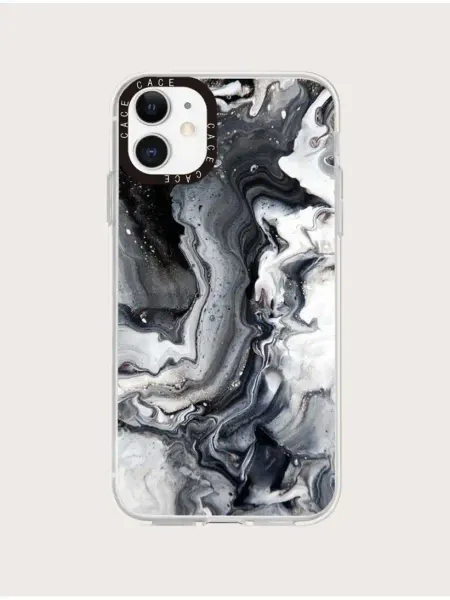 BORKI Силиконовый чехол для Apple iPhone 11